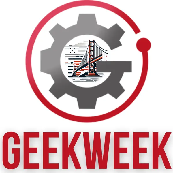 GeekWeek Logo